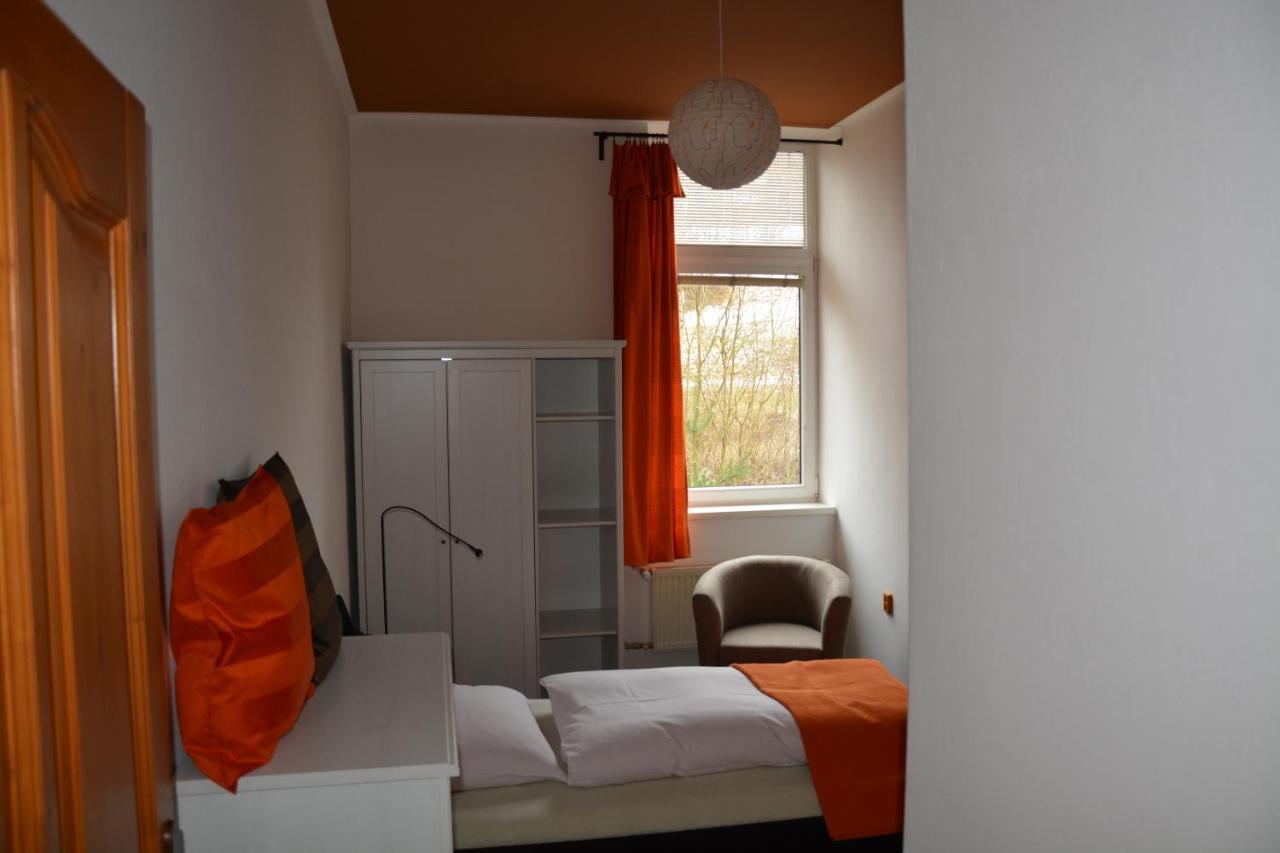 Hotel Brainy Krasno nad Kysucou Exterior photo